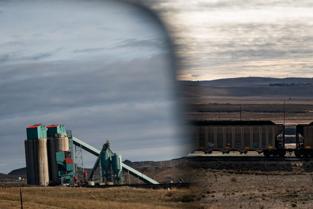 BLM Halts Future Coal Mining on Federal Lands in Powder River Basin