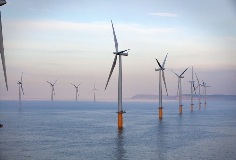 Final Impact Report Issued: A Significant Step towards Offshore Wind Project Completion