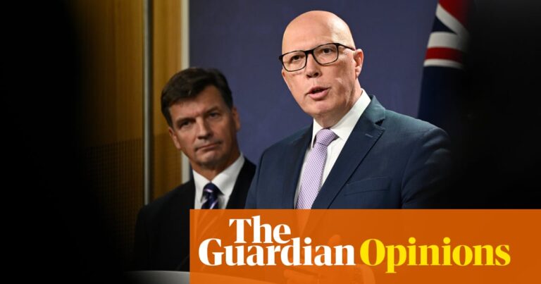 The Coalition’s nuclear power plan offers the worst of all energy worlds: higher emissions and higher electricity costs | Malcolm Turnbull