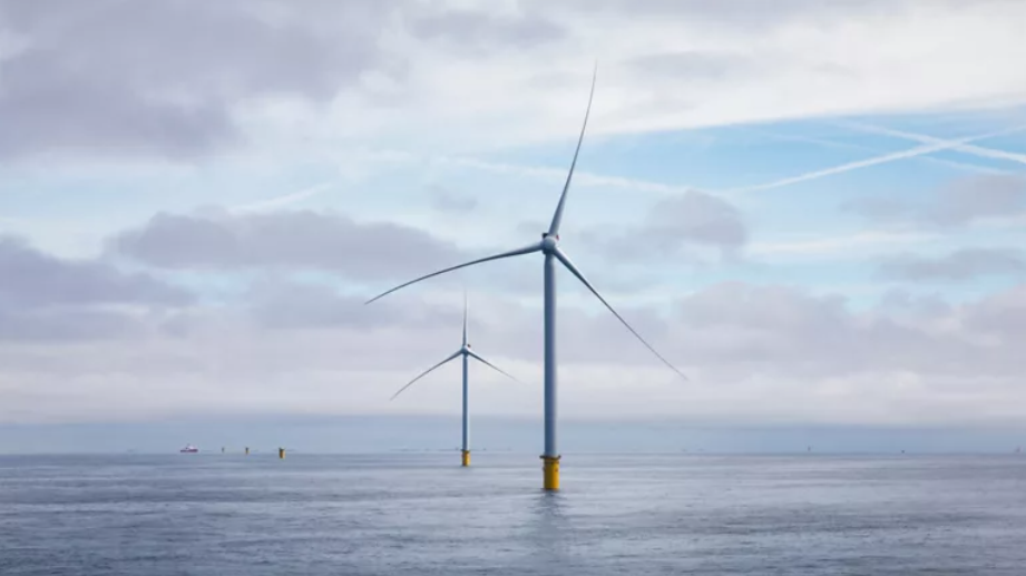 BREAKING: Noordzeker Consortium, Vattenfall-CIP JV Secure Sites in 4 GW Dutch Offshore Wind Tender