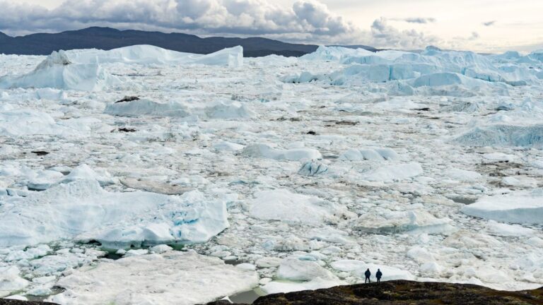 Gulf Stream's fate to be decided by climate 'tug-of-war'