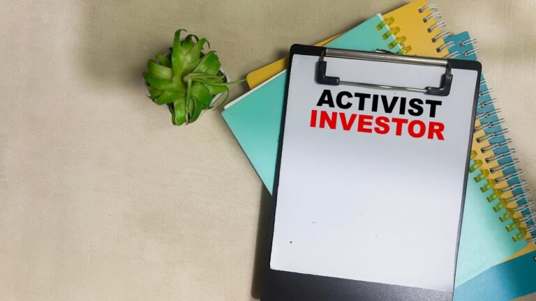 Companies Saw Increased Success Against Activist Investors This Proxy Season