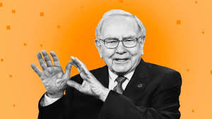 Warren Buffett