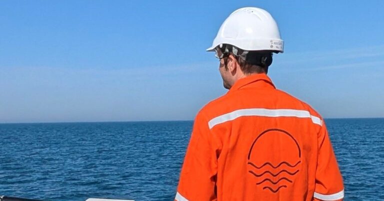 Dutch Offshore Wind Sector Gains Certification Support Amid Rising UXO Workforce Demand