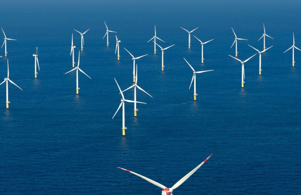 Philippines Plans to Kick Off Offshore Wind Auction by Year-End