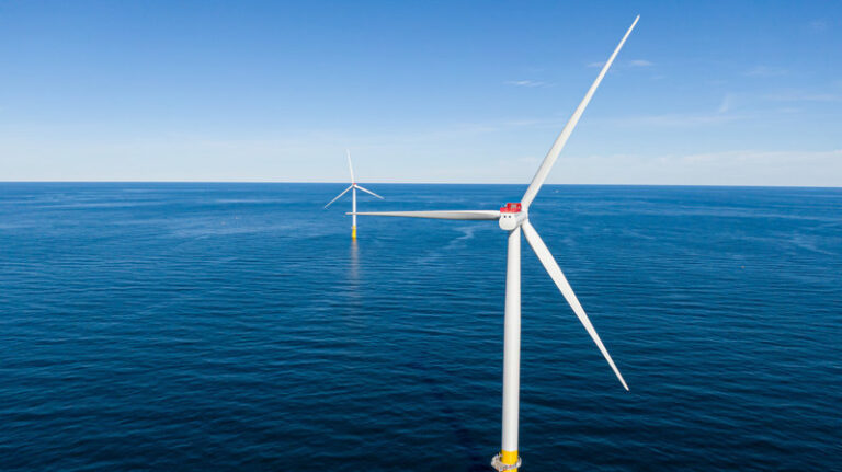 Dominion Energy Plans to Add 3.4 GW of New Offshore Wind