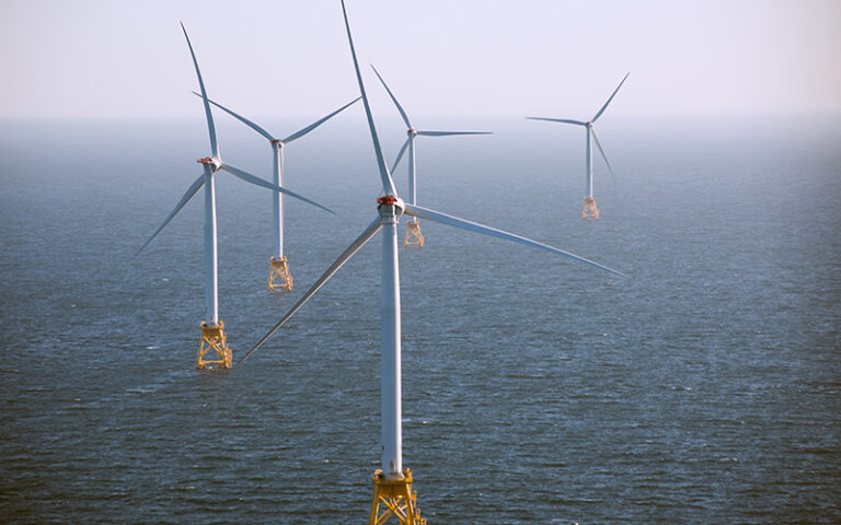 New Law Opens Path for Offshore Wind Development in Atlantic Canada