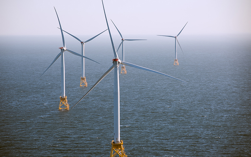 New Law Opens Path for Offshore Wind Development in Atlantic Canada