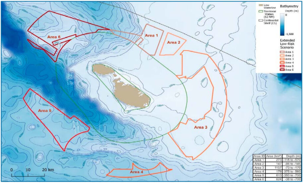 Maltese Government to Issue Pre-Qualification Questionnaire for Floating Wind Developers