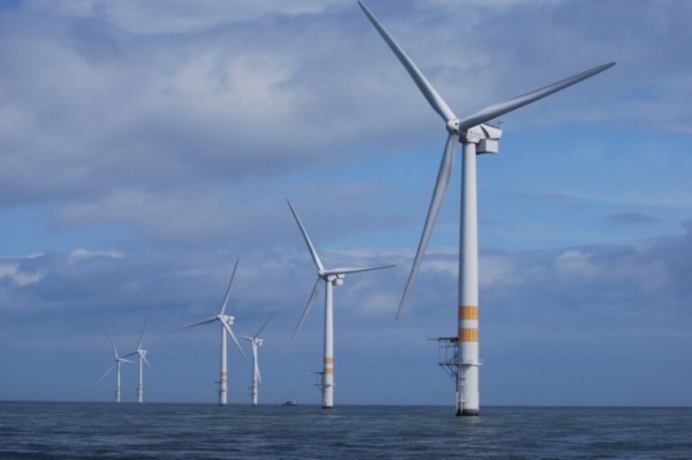 Second Irish Offshore Wind Auction Coming Up in Early 2025, Government Approves T&Cs