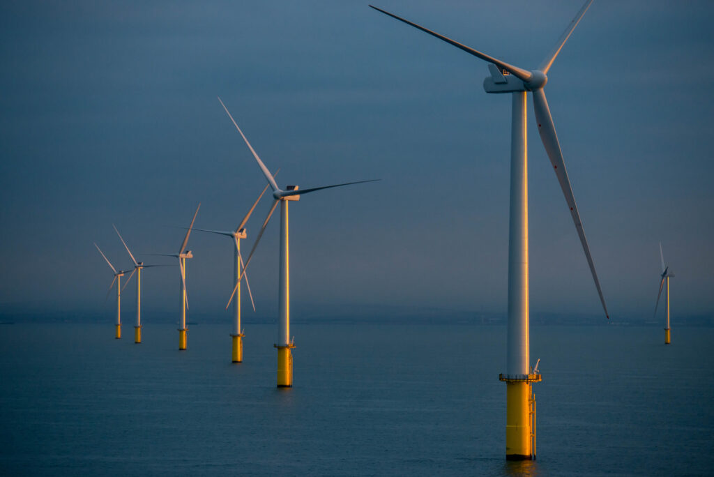 UK Energy Secretary to Decide on Rampion 2 by Early February 2025