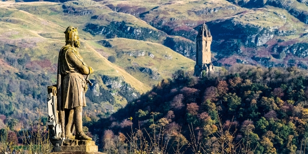 How schools can tap into Scotland's heritage