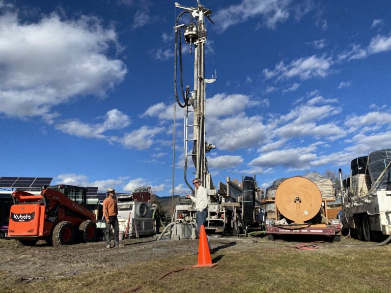 What would it take to achieve an equitable transition to clean energy in Garfield County?