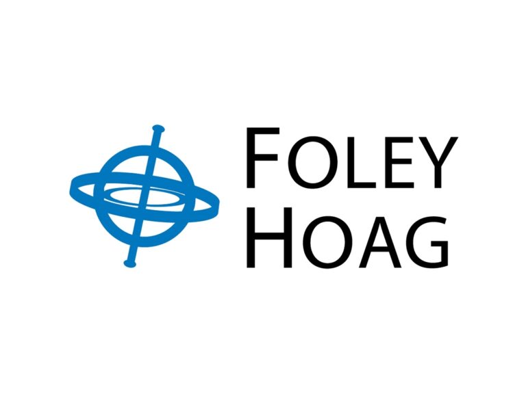 Foley Hoag LLP - Energy & Climate Counsel