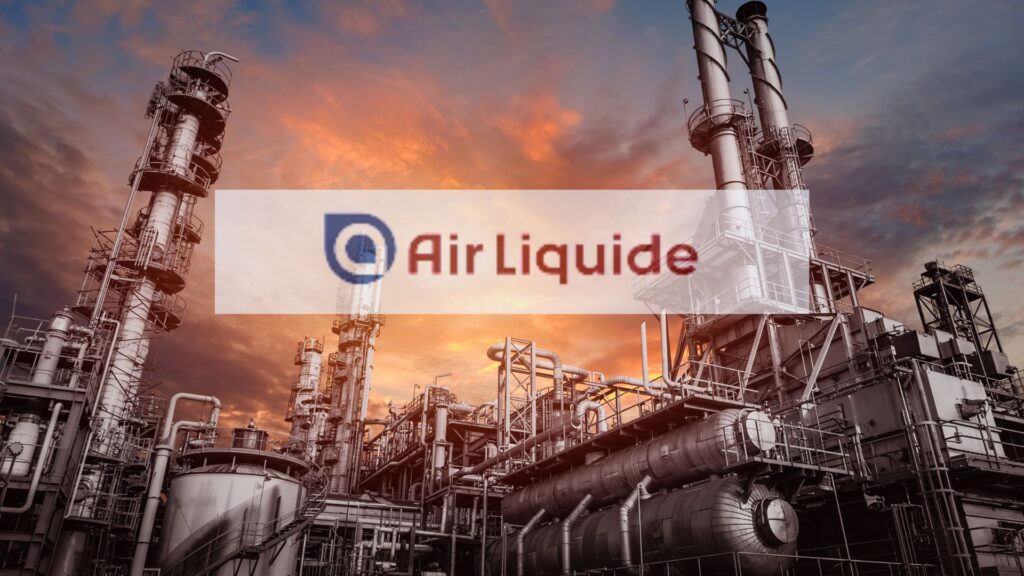 From Gases To Skincare, Air Liquide Is Changing The Game For Cosmetics Innovation – Hydrogen Fuel News