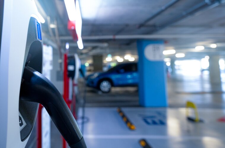 $635 Million Boost for EV Charging and Refueling Infrastructure