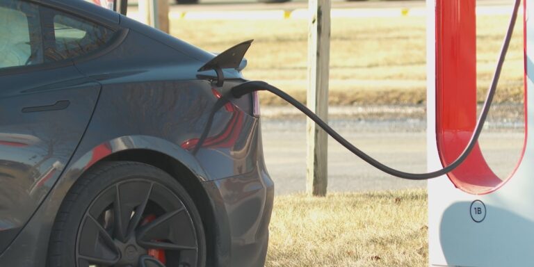 EV market grows in Nebraska, some consumers remain hesitant