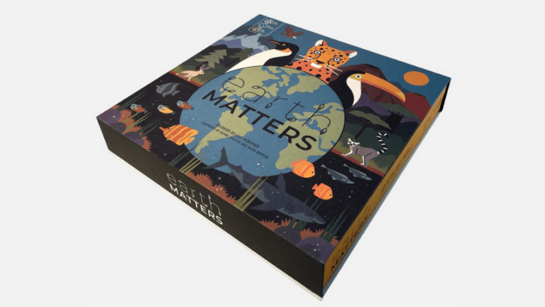 [Review] "Earth Matters" | National Center for Science Education