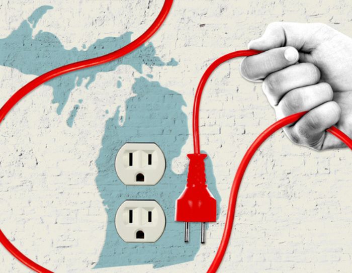 Will Michigan's EV Revolution Survive Trump 2.0?