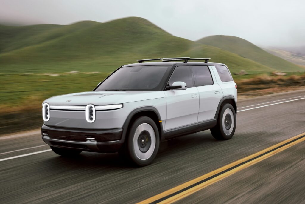 Is Rivian Stock a Buy Now?