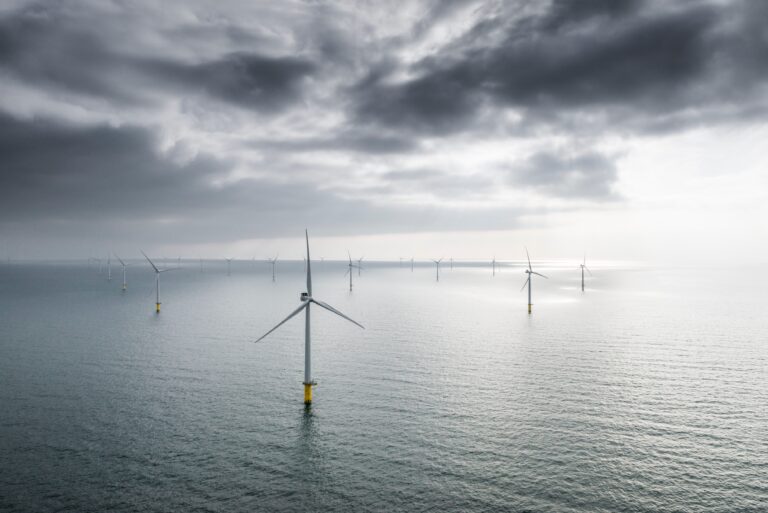 UK Gov't Takes Action to Curb Underwater Noise in Offshore Wind Development