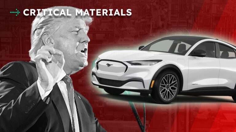 Trump's War On Electric Vehicles Is Already Off To A Bad Start