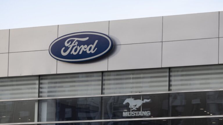 Ford CEO Jim Farley warns that Trump's tariffs and uncertainty over EV incentives could raise costs, disrupt supply chains, and threaten U.S. auto jobs.