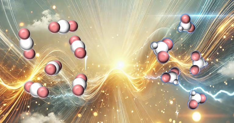 Yale chemists discover a new method for reducing carbon dioxide