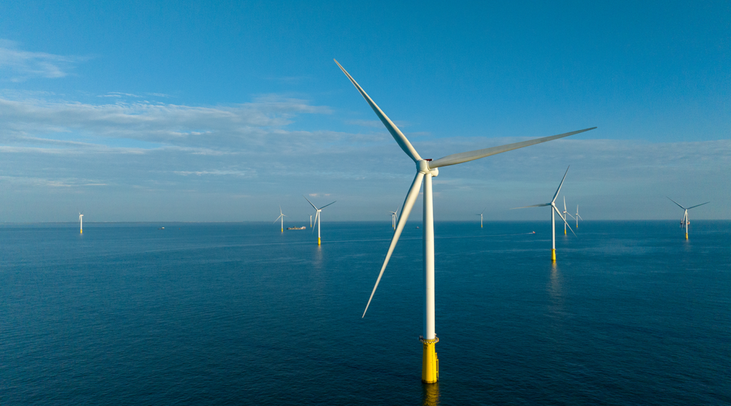 Offshore Wind: TotalEnergies and Partners Inaugurate 640 MW Yunlin Wind Farm in Taiwan