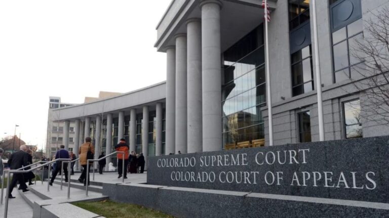 Boulder lawsuit against Suncor, Exxon can continue, justices rule
