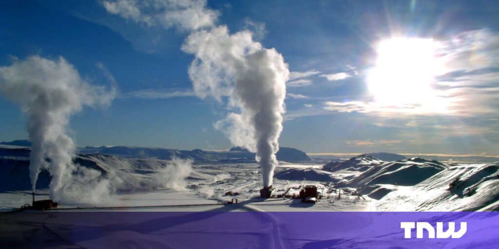 Can geothermal startups drill Europe to clean energy independence?