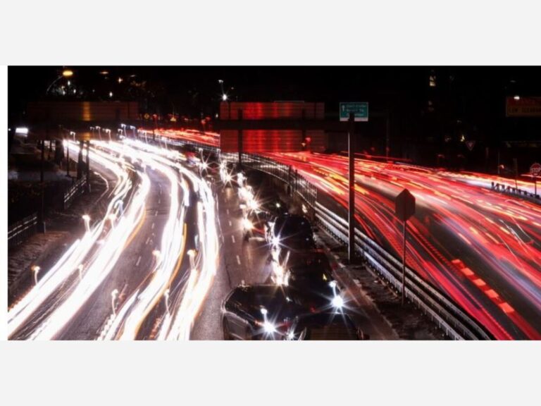 Legislator Gets Pushback on Plan to Squeeze Drivers Out of Their Cars