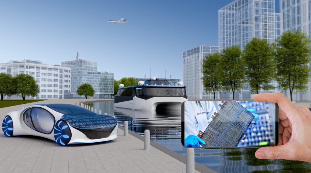 Electric vehicles get major boost from new ultra-powerful lightweight battery