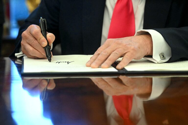 Eliminating US science advisory committees will harm the public and open the door to special interests