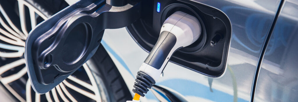 AAA: Americans Slow to Adopt Electric Vehicles