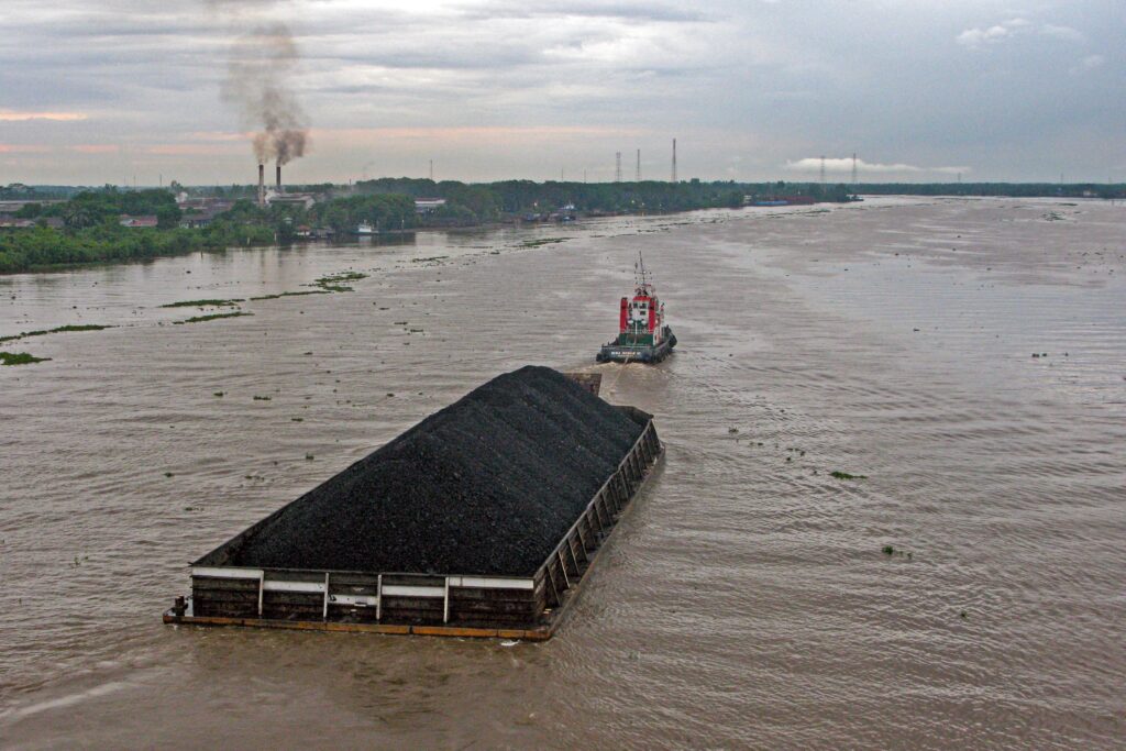 Mapping coal phaseouts in key Asian markets
