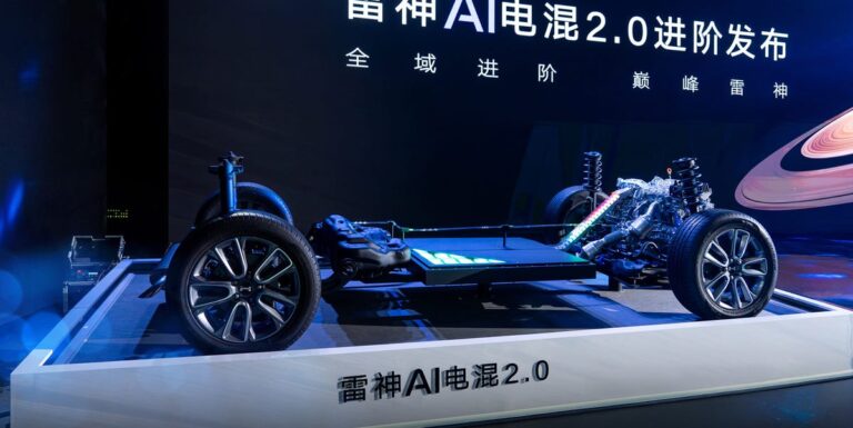 A Company Used An Algorithm To Give a Major Boost Its Engine’s Lifespan