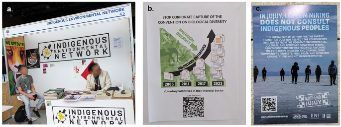 Navigating synergies vs. trade-offs between climate change mitigation and biodiversity conservation