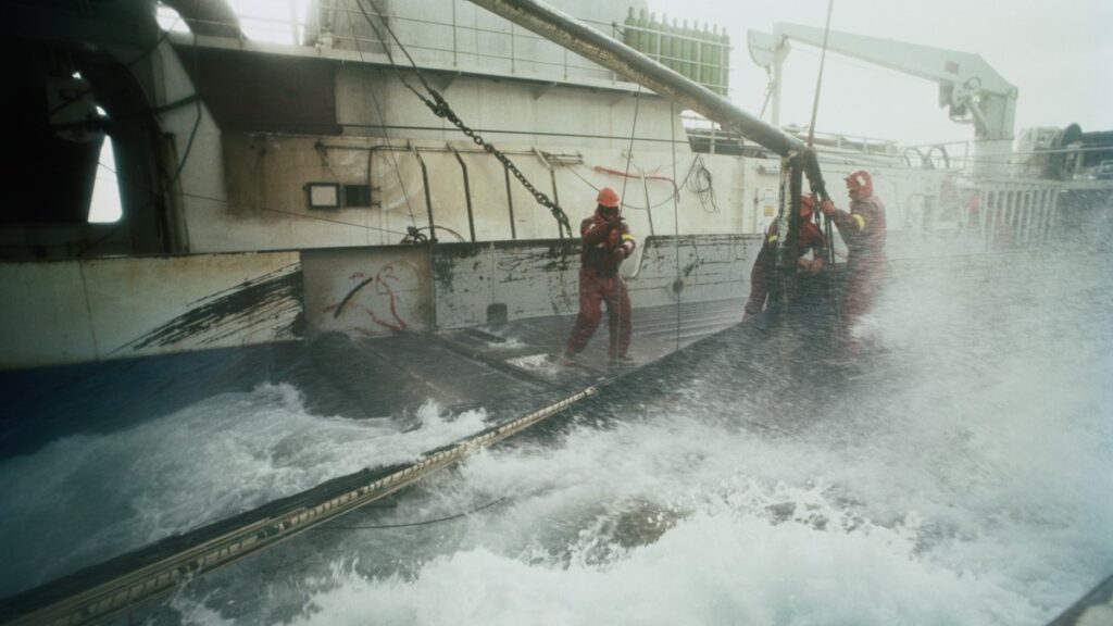 Climate change is hurting this workforce the most – and they’re not prepared