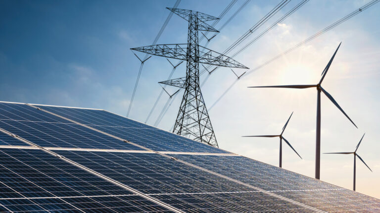 A ‘profound mistake’: Senate Republican rollback of IRA clean energy tax credits would cost jobs, raise energy prices and bring more climate extremes