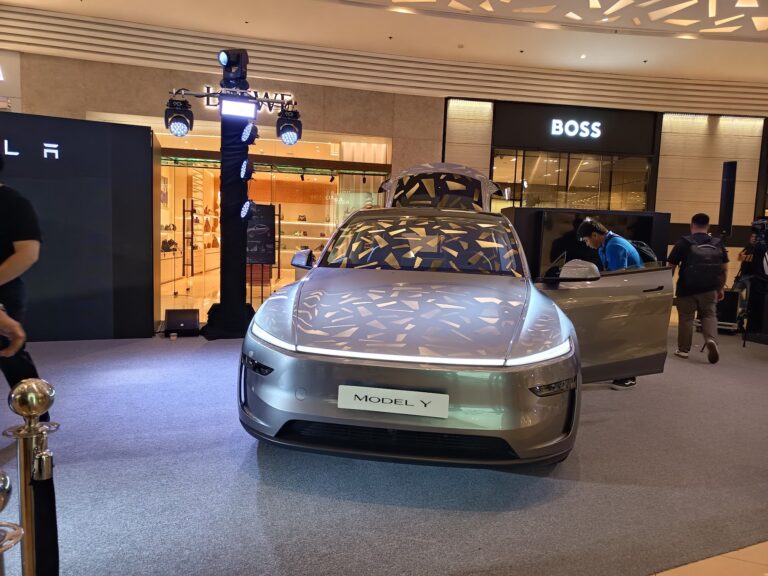 Preliminary Data Shows Tesla Sales In Europe Continued To Fall In May