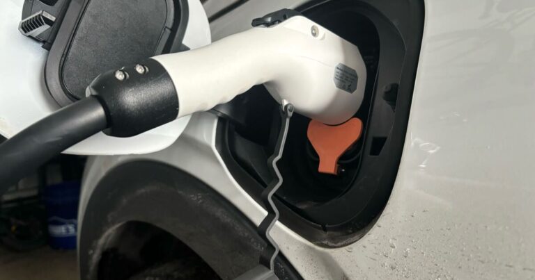 Vermont and 11 other states sue the Trump administration over EV rules