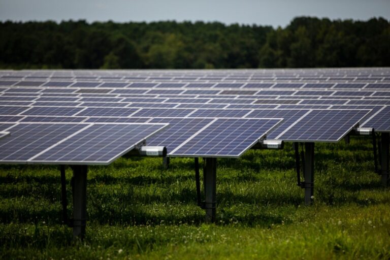 What proposed clean energy tax cuts mean for Virginia