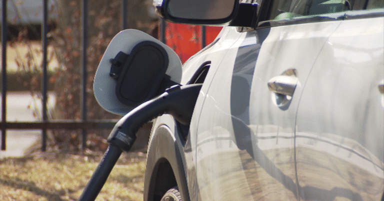 "Big, beautiful bill" ends tax breaks for electric vehicles. Here's what to know.