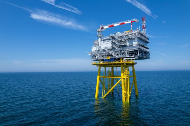 Dieppe Le Tréport substation