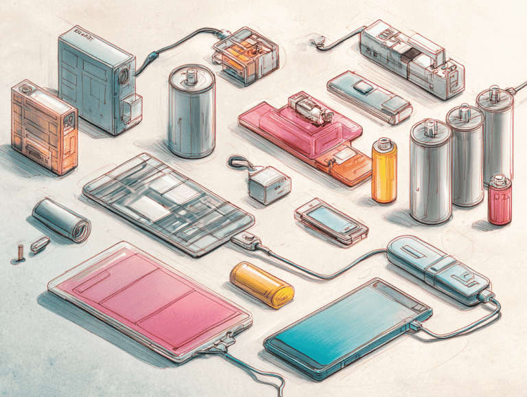 Solid-State Batteries Charge in 3 Minutes, Offer Nearly Double the Range, and Never Catch Fire. So Why Aren't They In Your Phones and Cars Yet?