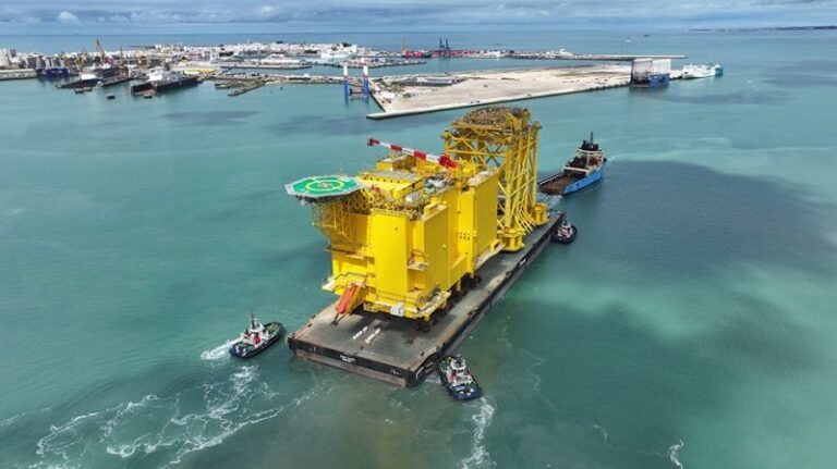 TenneT to Soon Decide Whether to Launch IPO or Private Share Placement for German TSO; German Gov't Still Considering Buy-In