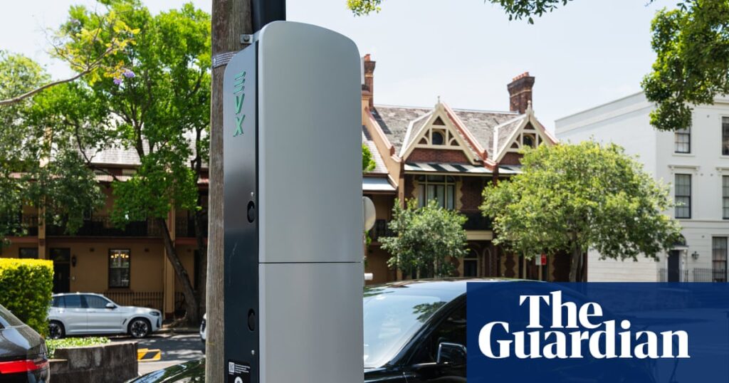 EV drivers set to pay road user charges as record number of electric cars selling in Australia | Electric vehicles