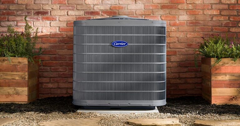 Carrier wants to pair batteries with air conditioners…