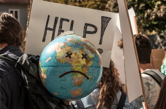 USC offers ‘health and climate change’ journalism fellowship run by ‘eco chaplain’